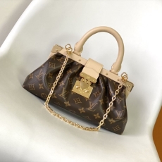 LV Top Handle Bags